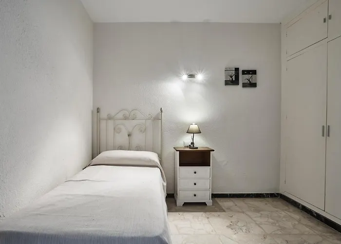 Appartement Boliches Fuengirola