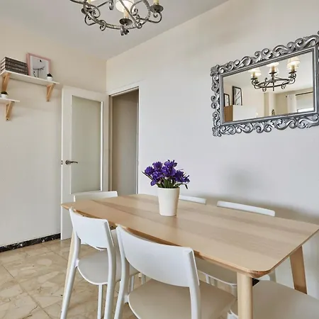 Apartment Boliches