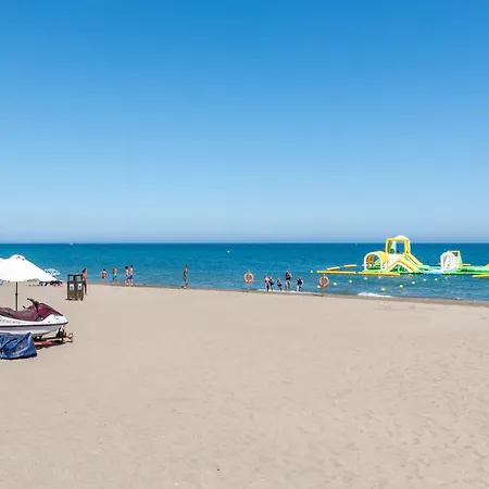 Apartment Boliches Fuengirola